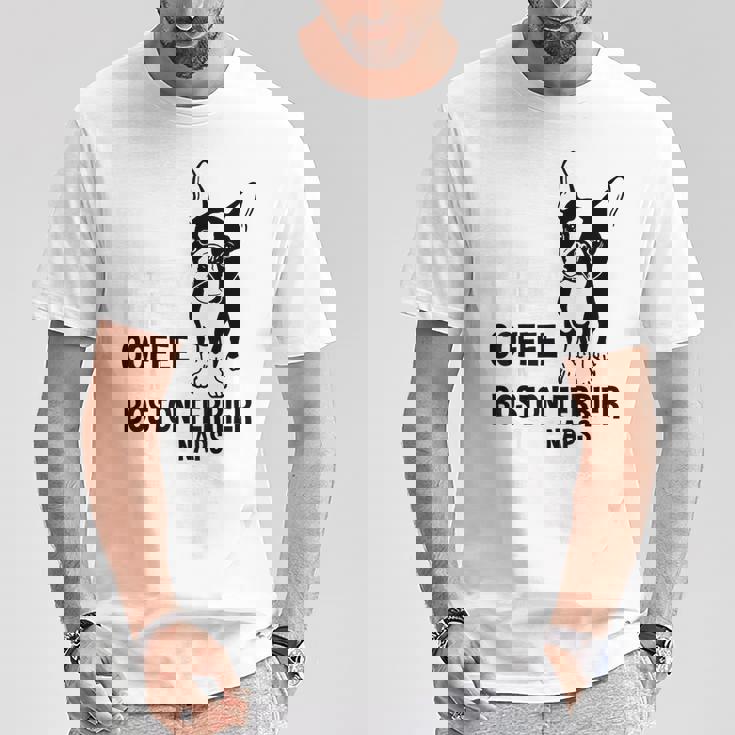 ボストンテリアtシャツ ボストンテリアシャツ レディース メンズ Tシャツ 面白い贈り物