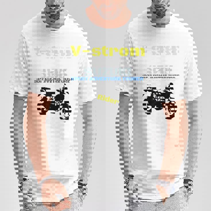 モトシャツストローム Tシャツ 面白い贈り物