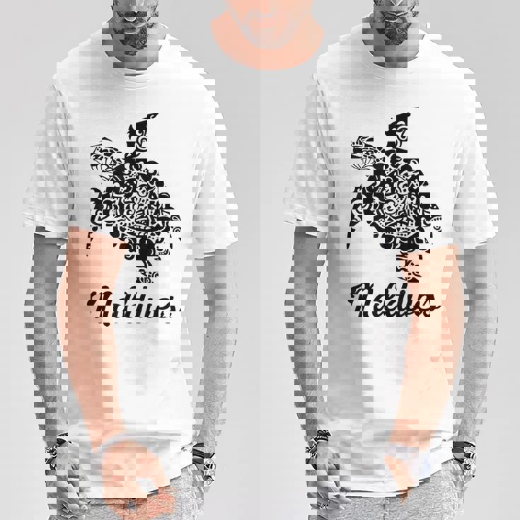 モルディブ スキューバダイビング モルディブ お土産 ダイバー Tシャツ 面白い贈り物