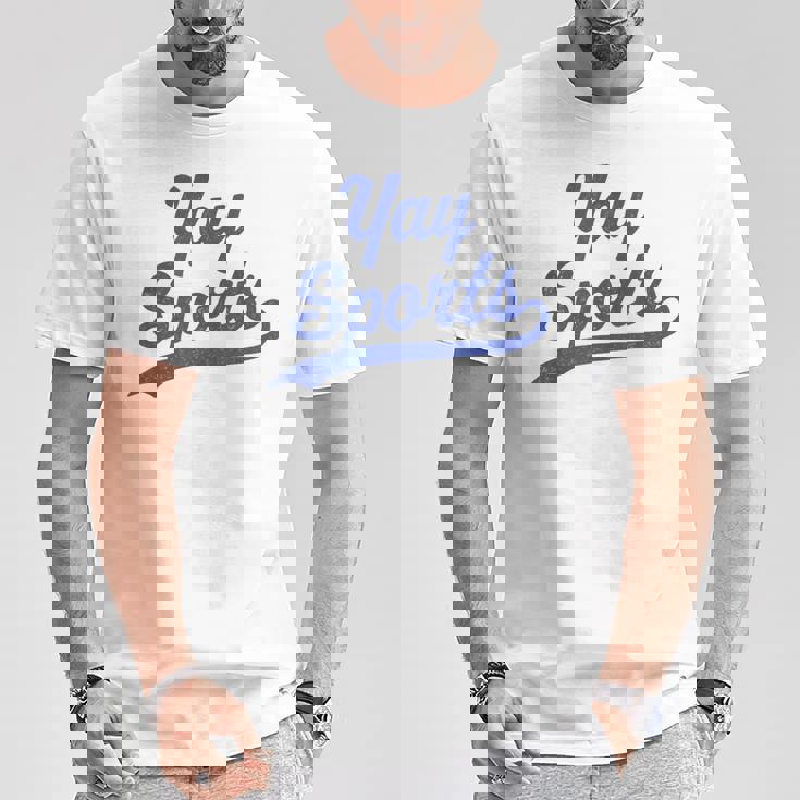 ヤイスポーツ Tシャツ 面白い贈り物