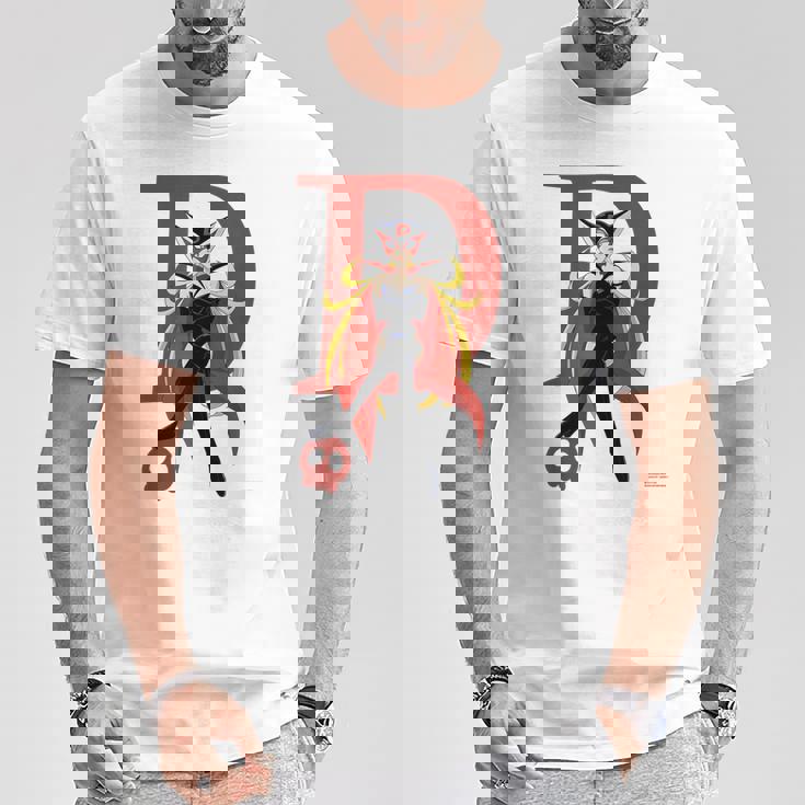 ヤッターマン J Tシャツ 面白い贈り物