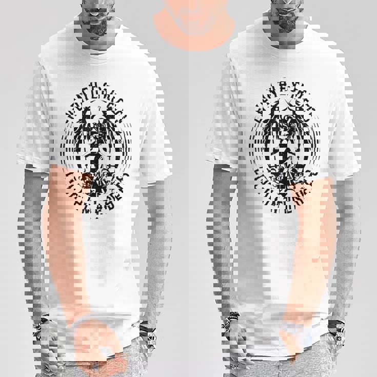 リリス 鬼 ゴシック 神話 民間伝承 悪魔 暗黒 オカルト Tシャツ 面白い贈り物