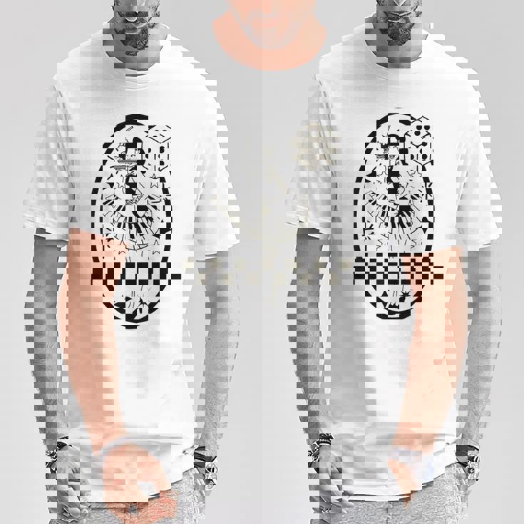 ロカビリー 50年代 服 ロックンロール ヴィンテージ 1950年代 音楽 60年代 Tシャツ 面白い贈り物