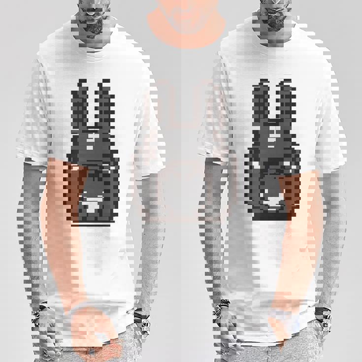 ロディ（Bit_） Tシャツ 面白い贈り物