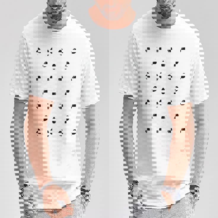 仮装&カーニバル メロンコスチューム スイカ Tシャツ 面白い贈り物