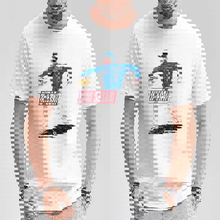 佐々木朗希 Tシャツ 面白い贈り物