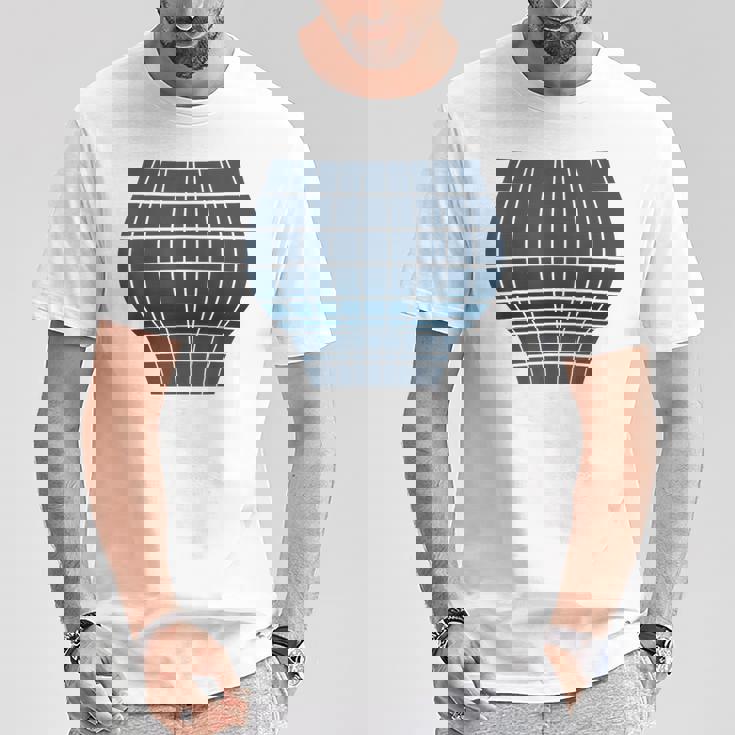 光学イリュージョン 大きな胸 3Dルックス 面白いドレスtシャツ Tシャツ 面白い贈り物