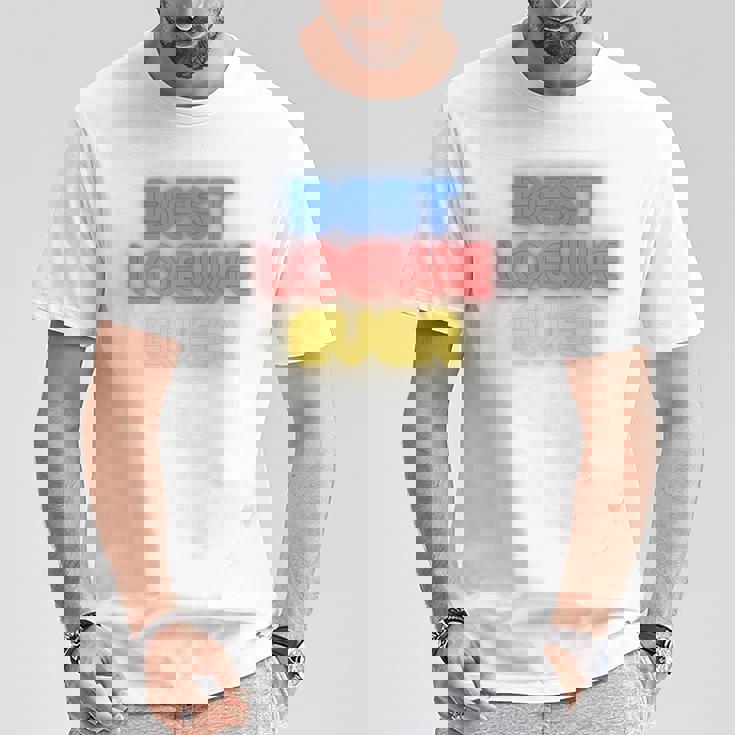 史上最高のロエベ 面白いロエベの名前 ロエベ 長袖tシャツ Tシャツ 面白い贈り物