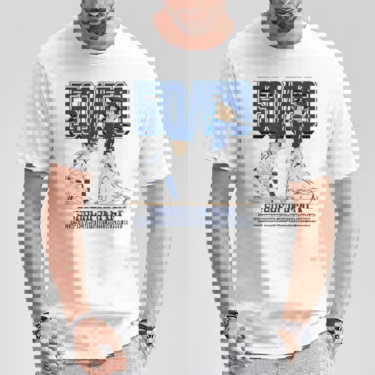 大谷翔平 ロサンゼルス 5050クラブmlb選手 Tシャツ 面白い贈り物