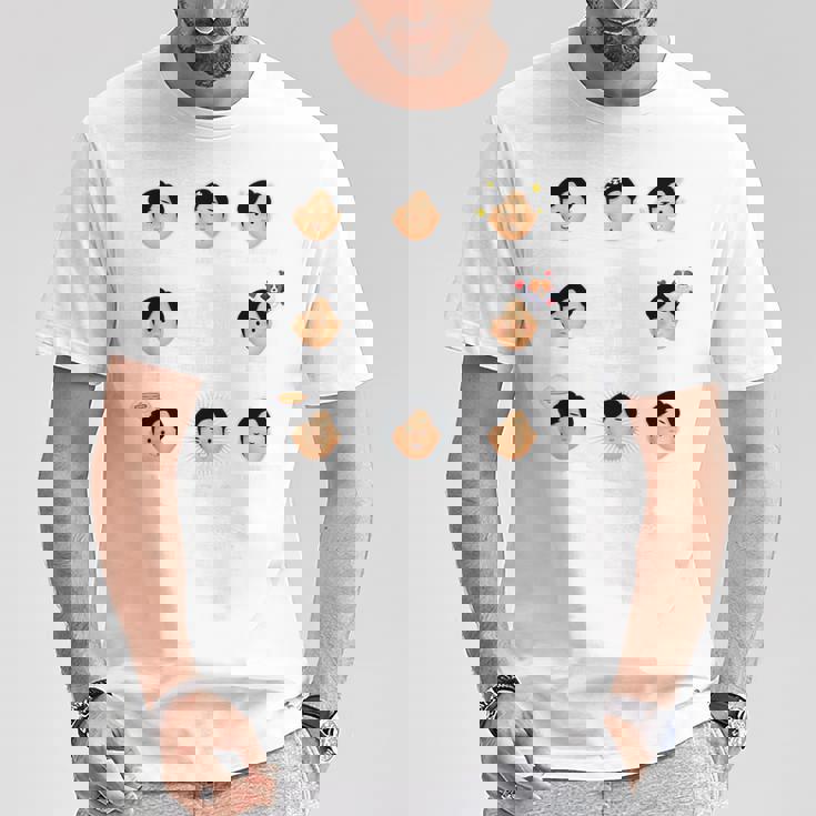 大谷翔平 ロサンゼルス 今日の気持ちMlb選手 Tシャツ 面白い贈り物