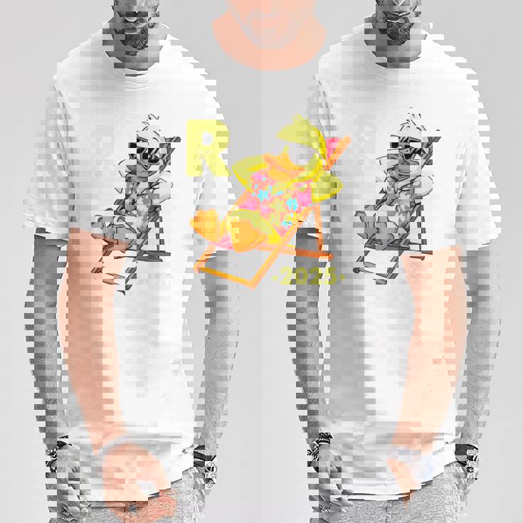 年金2025 伝説の年金ダック I Have Ready Retirees 長袖tシャツ Tシャツ 面白い贈り物