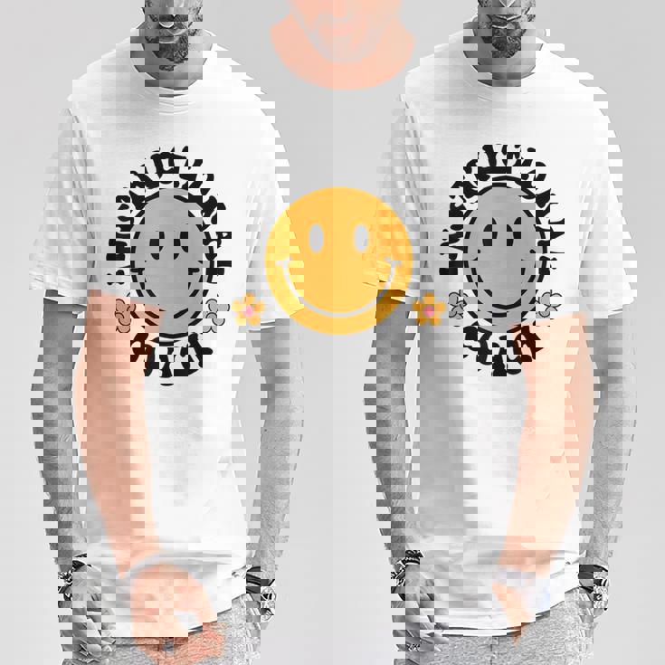 指導コーチ Tシャツ 面白い贈り物