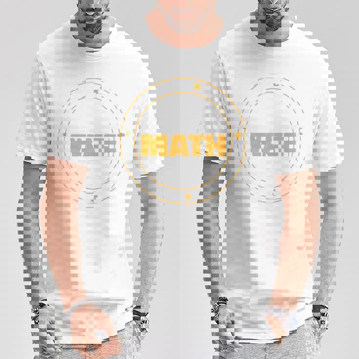 数学 乗算 愛 加える 希望 引き 恐怖 終わり 分割 長袖tシャツ Tシャツ 面白い贈り物