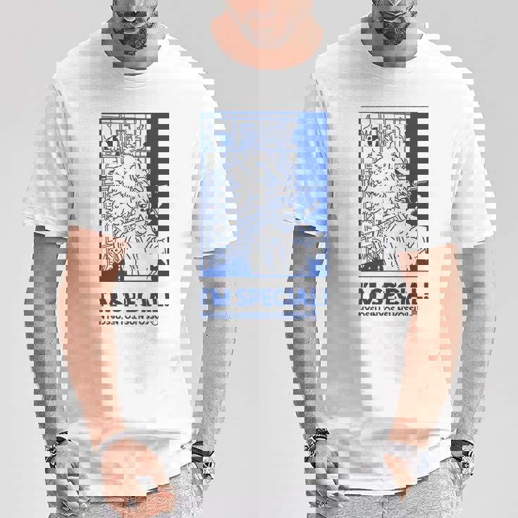 日 常 長袖tシャツ Tシャツ 面白い贈り物