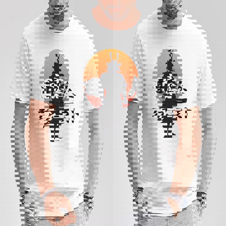 日本人ファースト Tシャツ 面白い贈り物