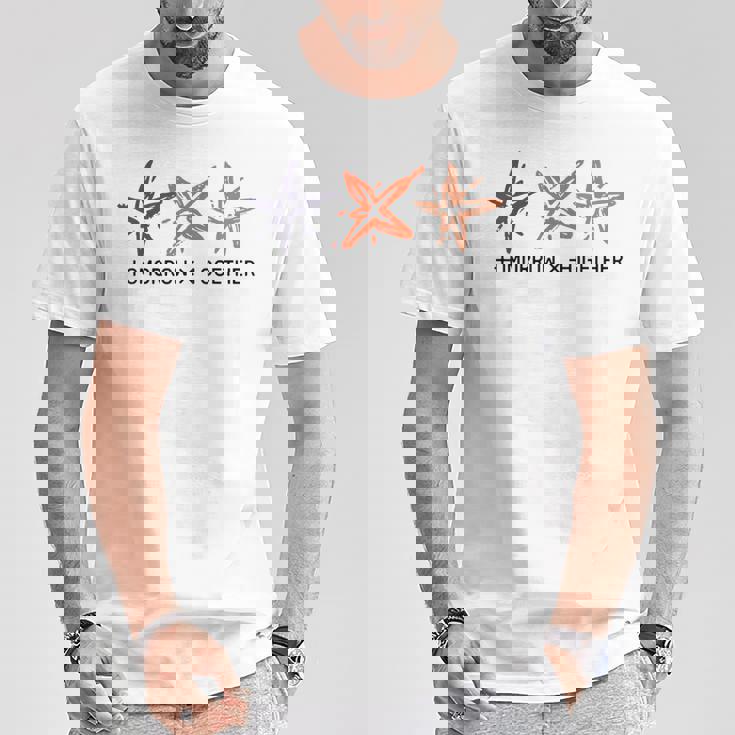 明日x Together Minisode 3 Txt カムバックミニソード 3 Tシャツ 面白い贈り物