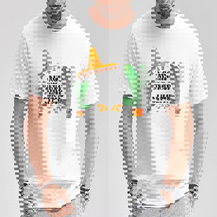 楽しい継母ユーモアナチョ平均継母継母 Tシャツ 面白い贈り物