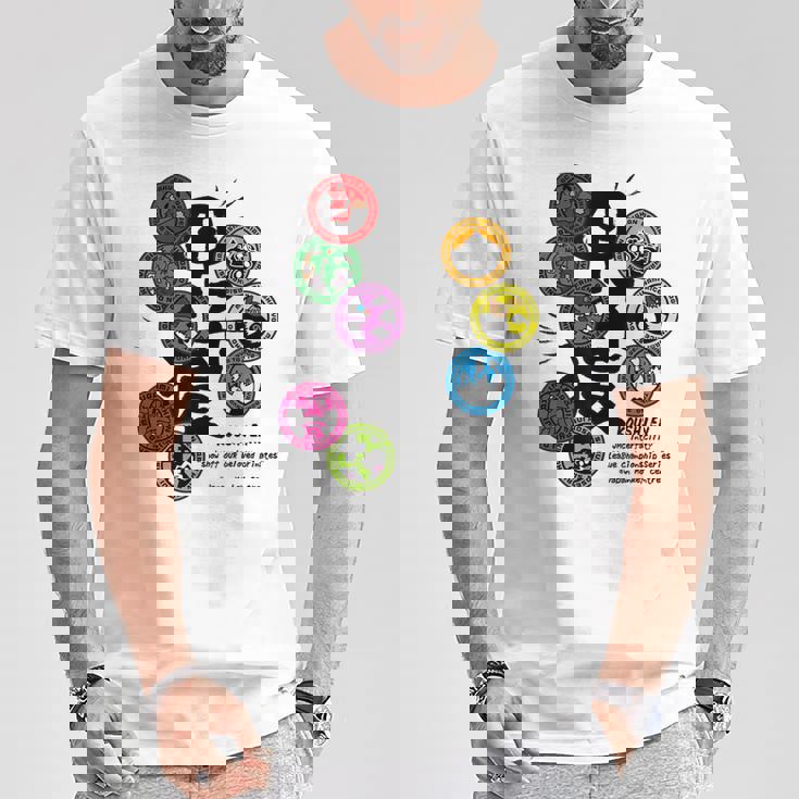 第８回甲子猿 Tシャツ 面白い贈り物