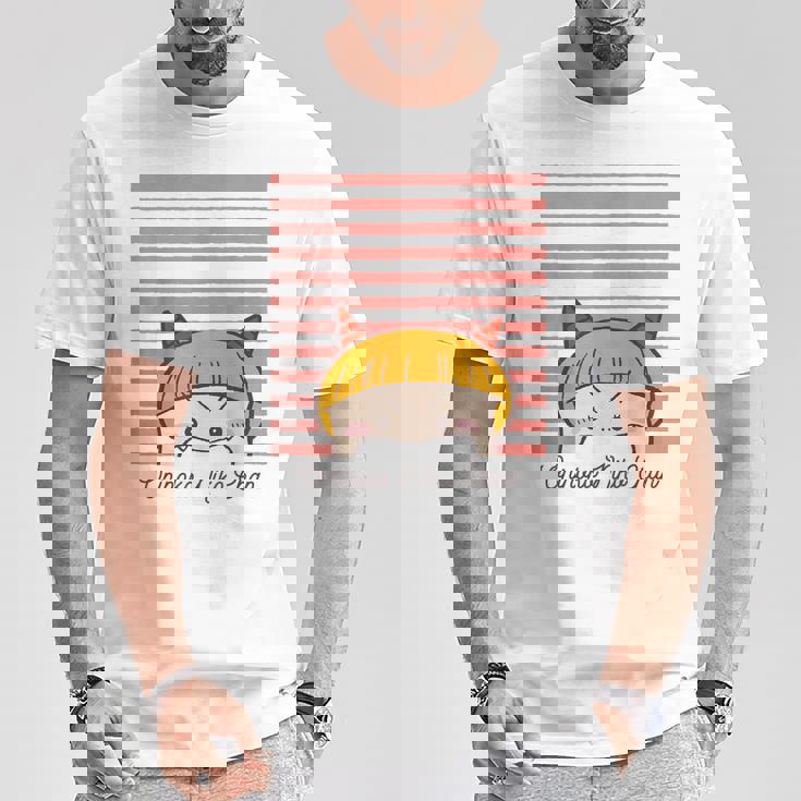 絵本・おにのこにこちゃん ② Tシャツ 面白い贈り物