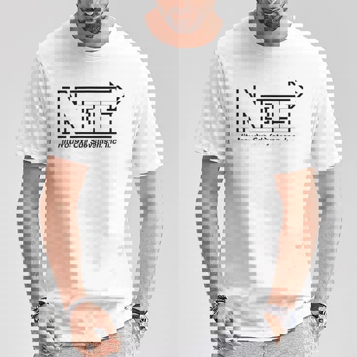 車用nos Tシャツ 面白い贈り物