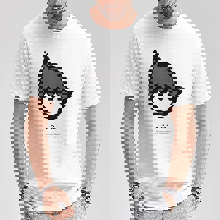 鉄腕アトム アイコン アトム Ctezuka Productions Tシャツ 面白い贈り物