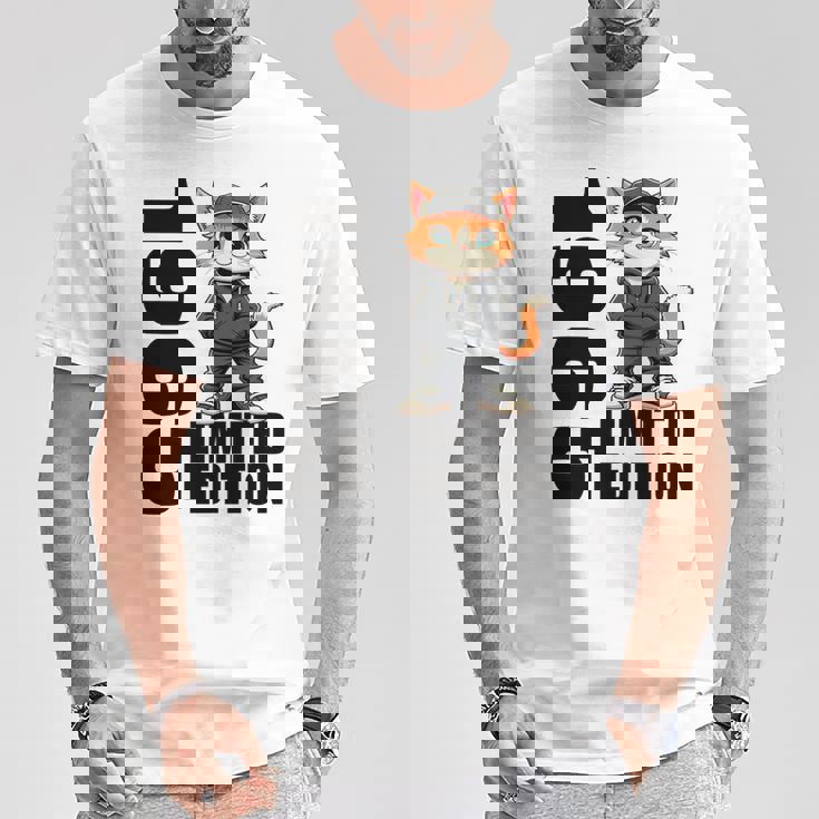 限定版 1965 誕生日 1965年 1965年生まれ ヴィンテージ 長袖tシャツ Tシャツ 面白い贈り物