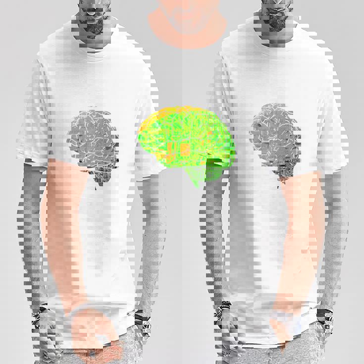 面白いエンジニアエンジニアリング問題解決itテック 長袖tシャツ Tシャツ 面白い贈り物