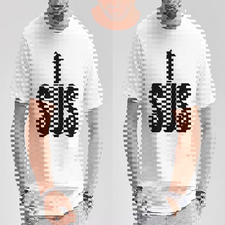 面白い不審者は面白いいたずら者は遊び心のある引用 Tシャツ 面白い贈り物