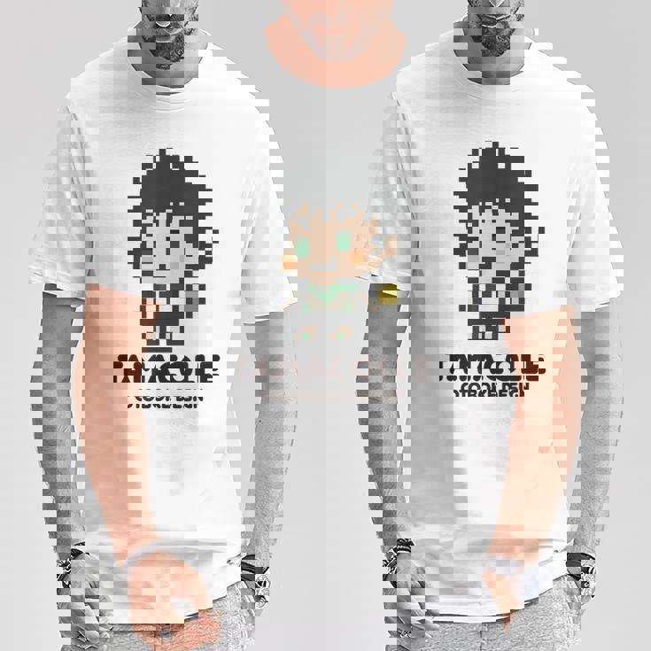 魂これ 讃岐 かわいい ドット絵 ゲーム Tシャツ 面白い贈り物