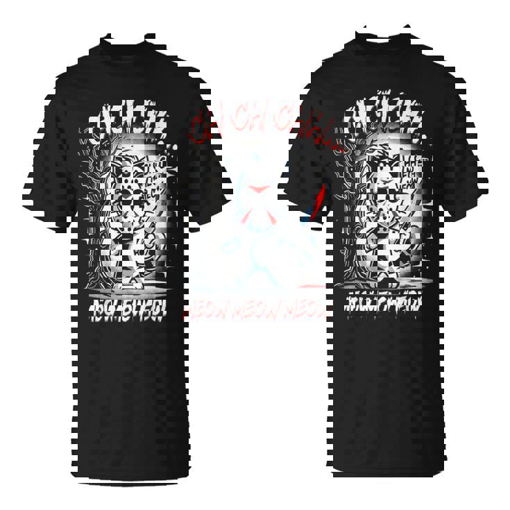 13日のフルデイ Tシャツ