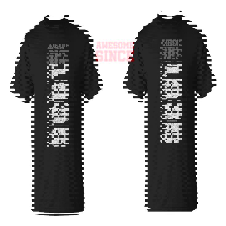 1935年以来素晴らしいヴィンテージ90歳の誕生日プレゼント 90歳 Tシャツ