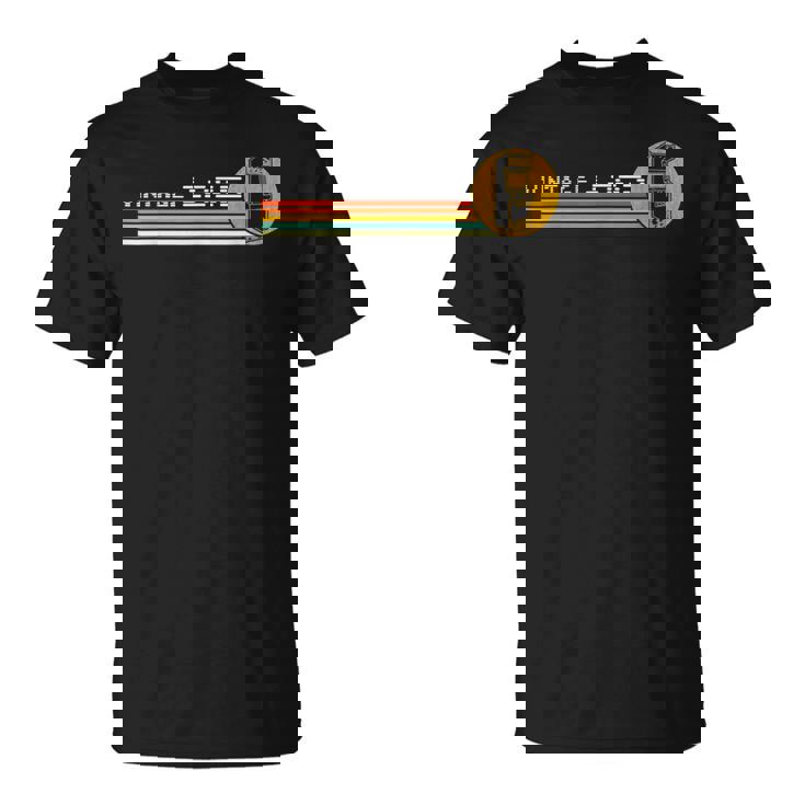 1985Ideo Gameintage Retro Arcade Classically Trained 80S Tシャツ