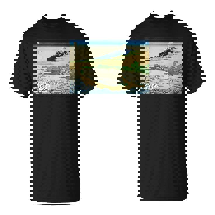 2025年大阪万博 日本未来イノベーションお土産 Tシャツ