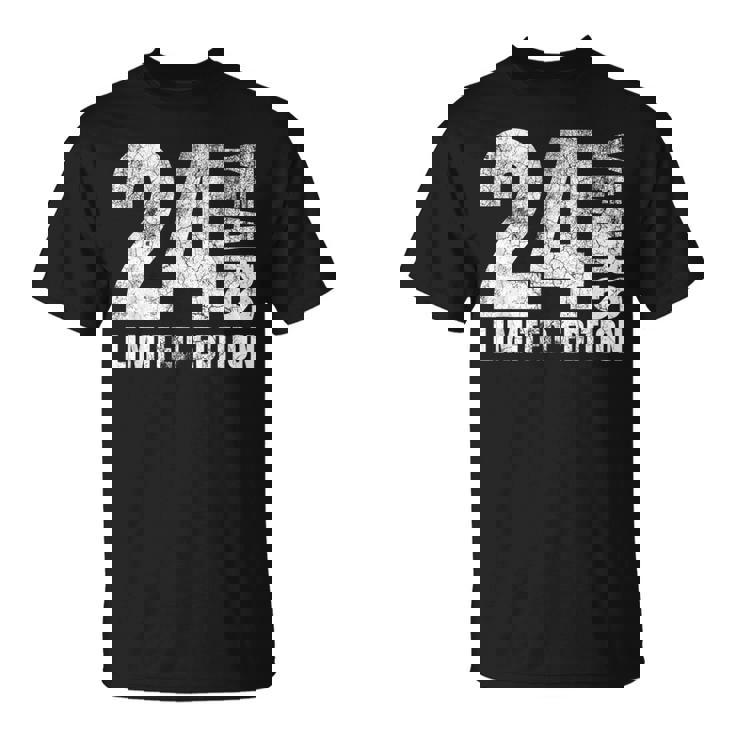 24歳 男性 ギフト 24歳 誕生日プレゼント 女性用 Tシャツ