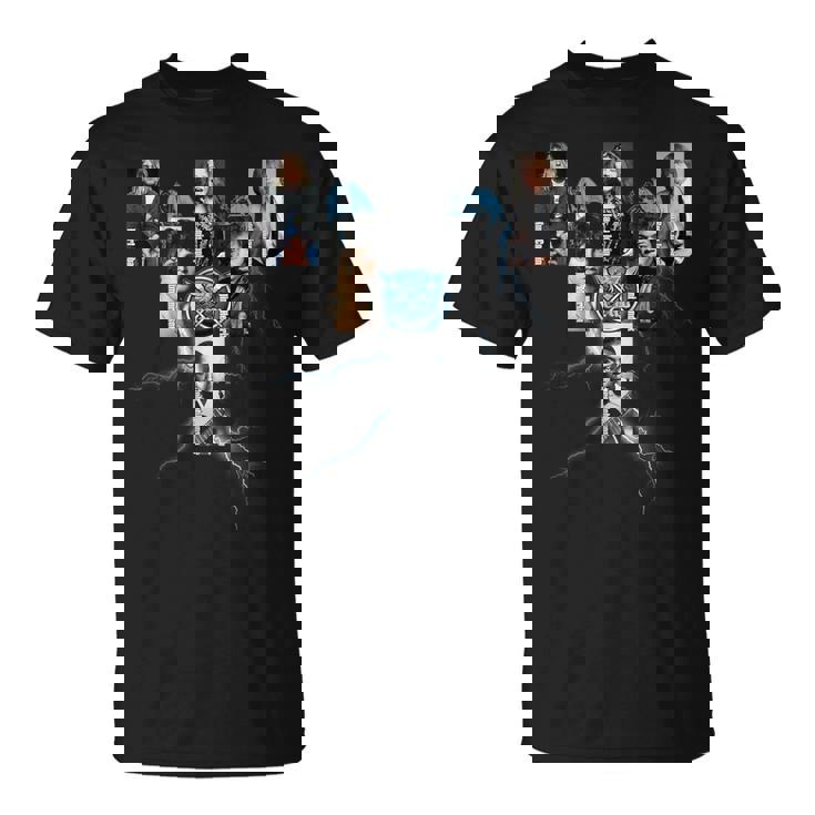 The 27 Club_008 Tシャツ