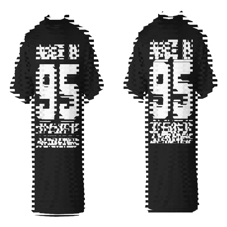 30歳の誕生日 男性 女性 息子 娘 年齢 30歳 Tシャツ