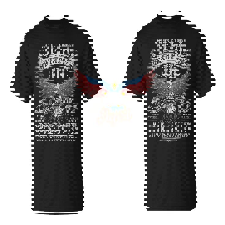 39歳の誕生日プレゼント 1986年6月 男性 面白い 39歳 1986年 Tシャツ