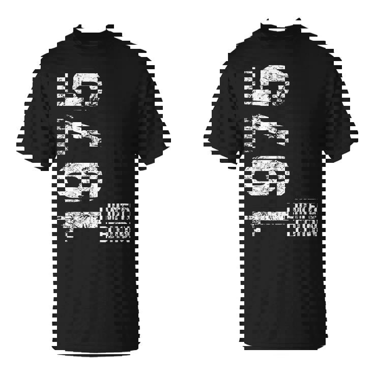 50歳の誕生日 男性 女性 50歳 1975年 誕生日プレゼント Tシャツ