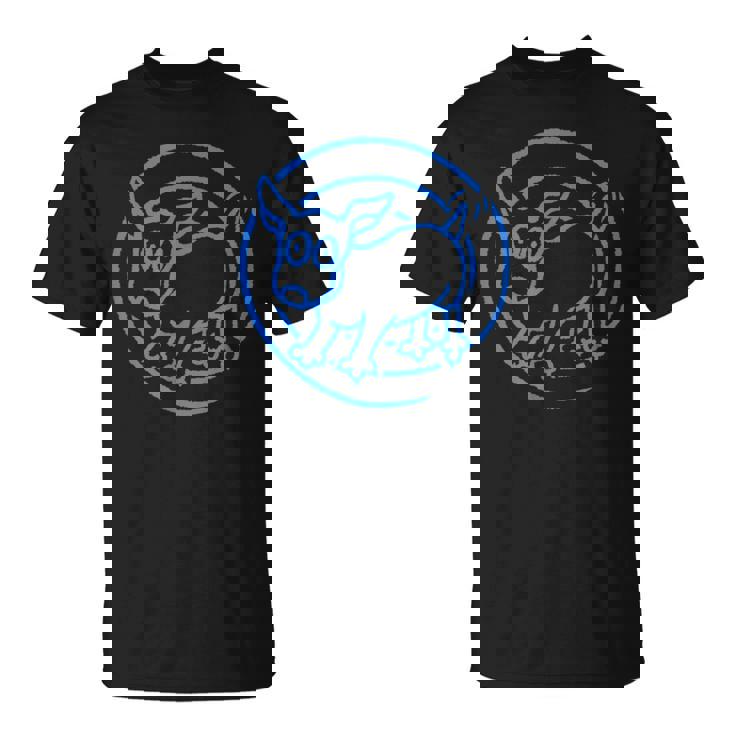 90年代 Y2k Happyurprisized Dog Mutt Pooch Puppy Bowwow Tシャツ