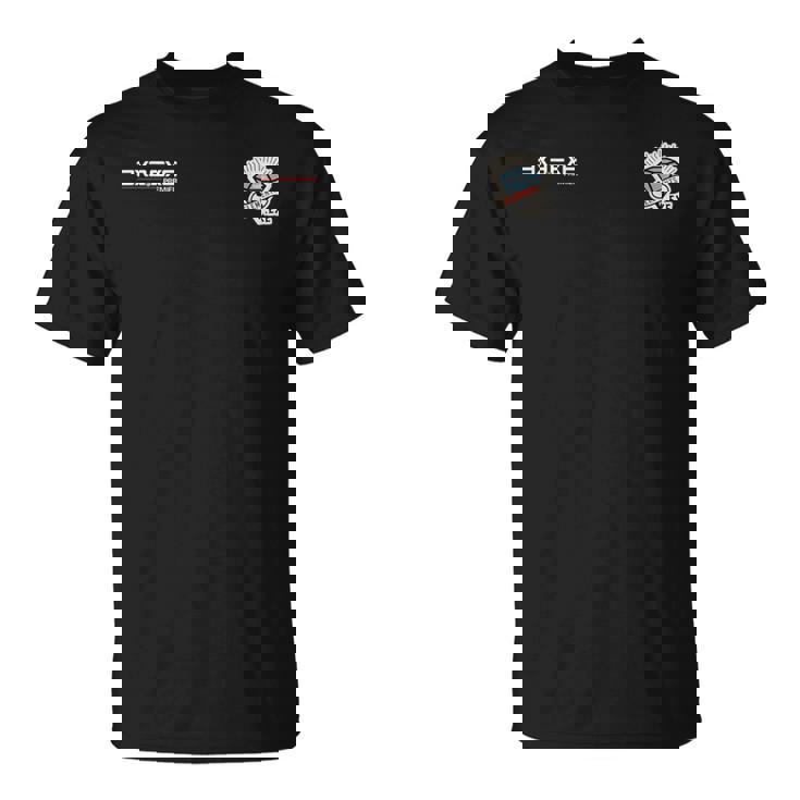 Addelm ElementsExe_60_桜井渓杜 Tシャツ