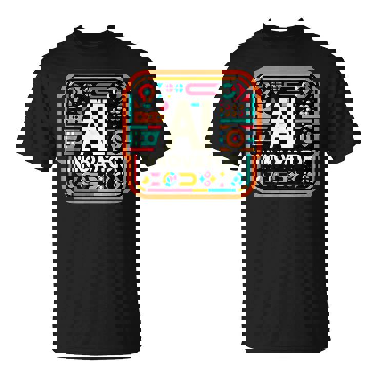 Ai Innovator Tシャツ