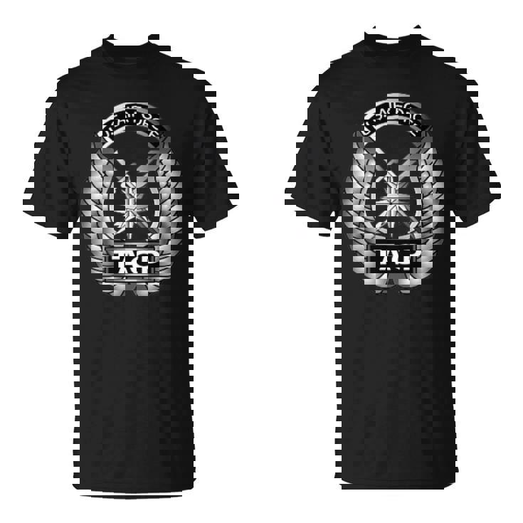 Air Force Tactical Air Control Party Tacp バッジ Tシャツ