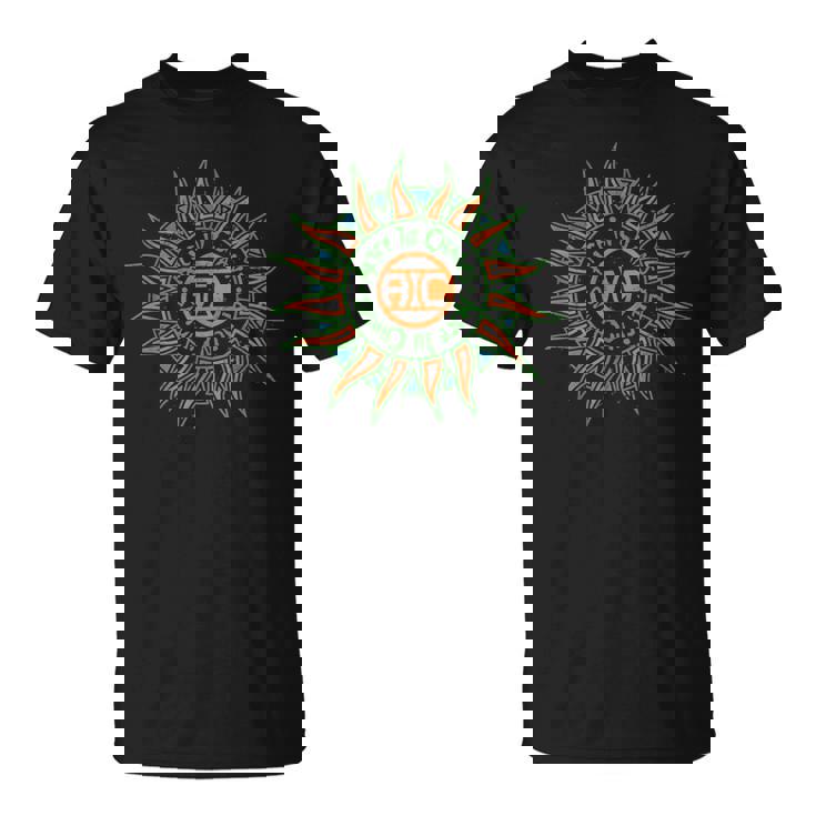 Alice In Chainsun T-Shirt