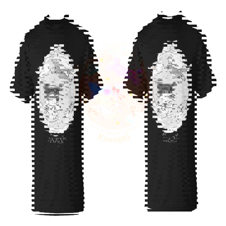 Amazon限定デザイン クロミ エンジェル Tシャツ