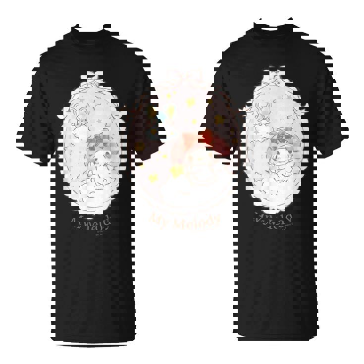 Amazon限定デザイン マイメロディ エンジェル Tシャツ