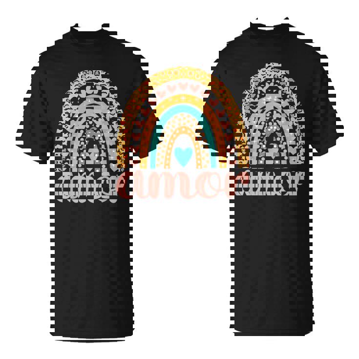 Amor Amor Nome Compleanno Camicia Regalo Maglietta