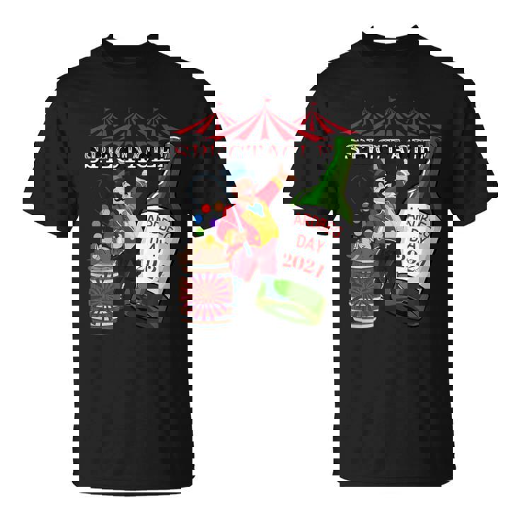 Ardbeg Day 2024 スペクタキュラーモルト Tシャツ