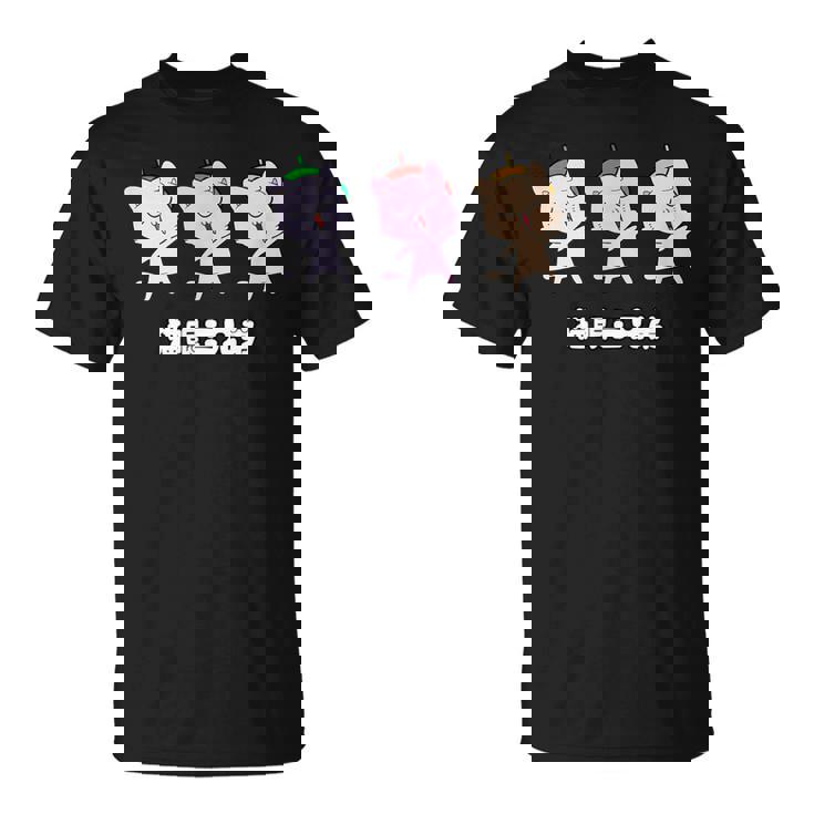 Asy 猫目三兄弟 猫眼三兄弟 Asiauper Young Tシャツ