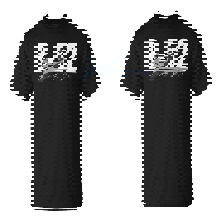 B-52 ストラトフォートレス Tシャツ