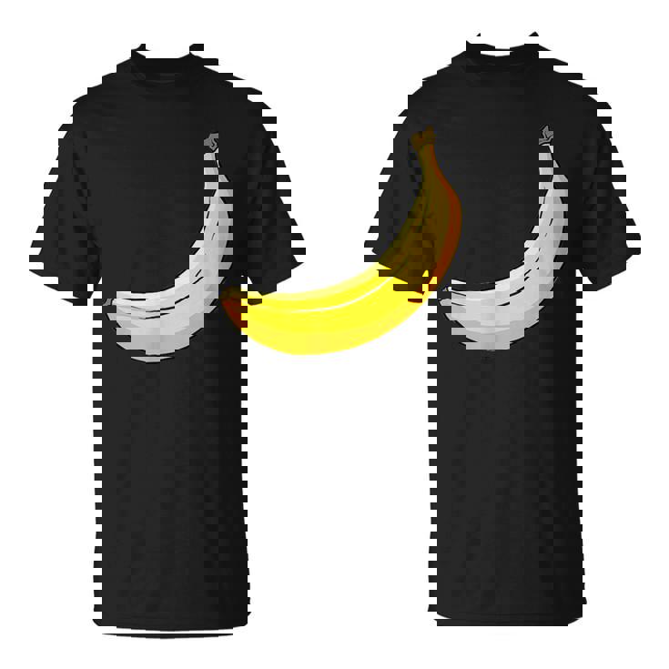 Bananaeganegetarian Merch Tシャツ